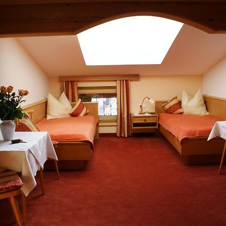 Hotel Gasthof Riederhof Gerlos Exterior foto