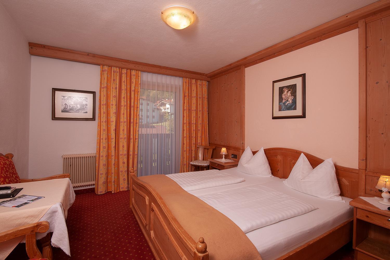 Hotel Gasthof Riederhof Gerlos Exterior foto