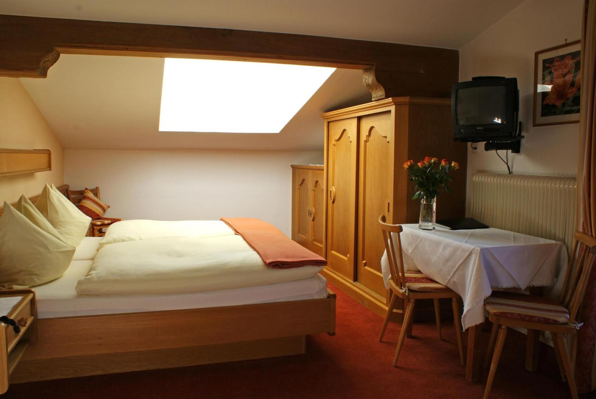 Hotel Gasthof Riederhof Gerlos Exterior foto