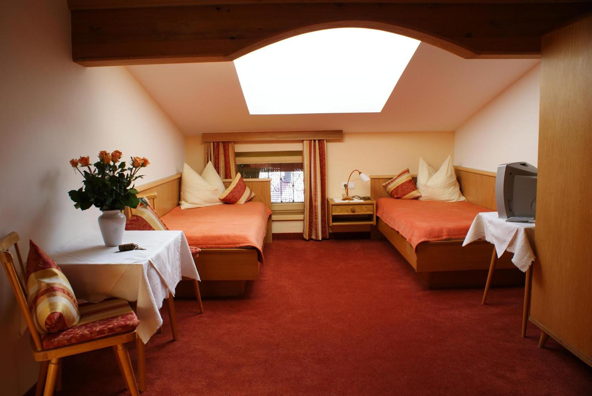 Hotel Gasthof Riederhof Gerlos Exterior foto