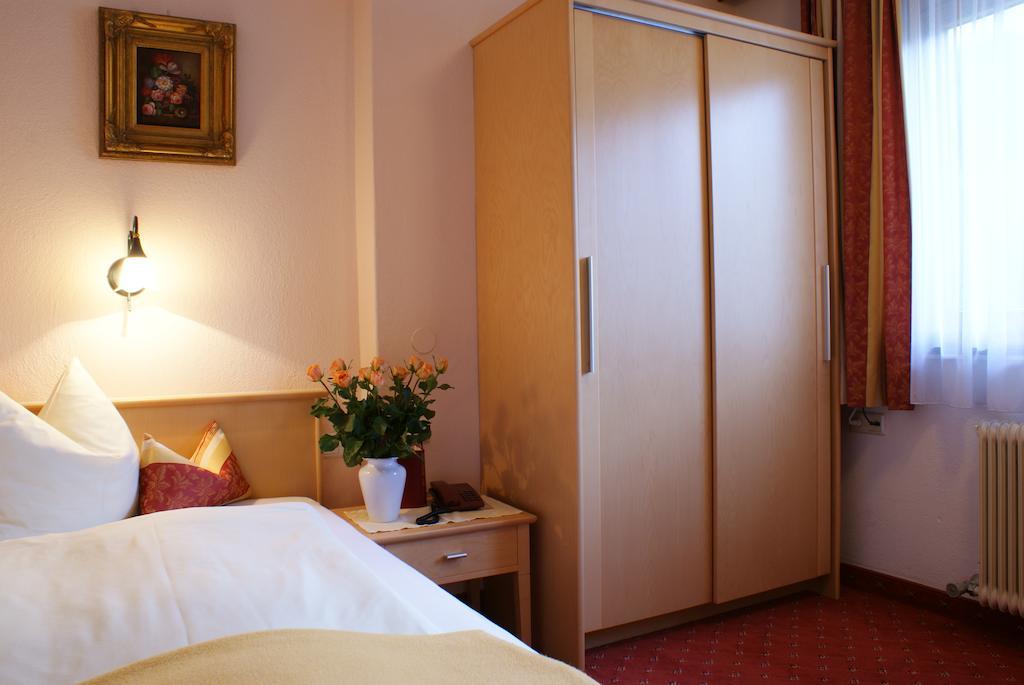Hotel Gasthof Riederhof Gerlos Zimmer foto