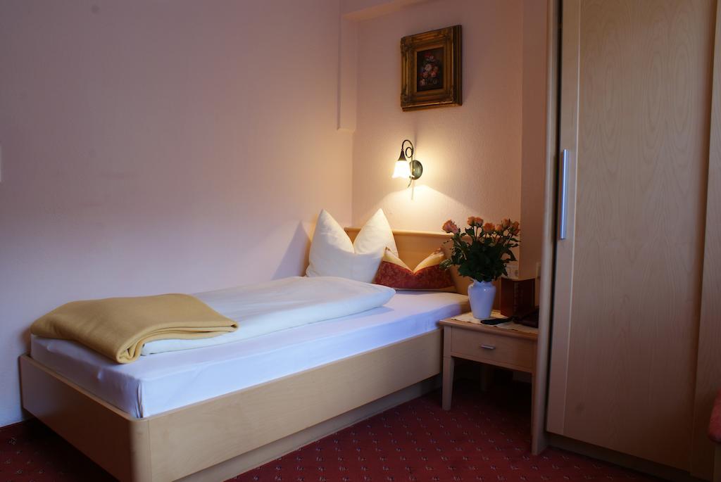 Hotel Gasthof Riederhof Gerlos Zimmer foto